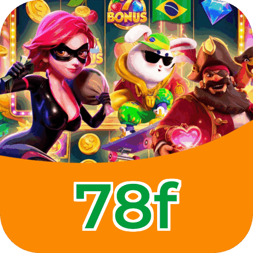 Jogos com maior RTP na 78f